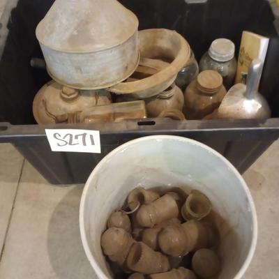 S271-Misc metal-insulators
