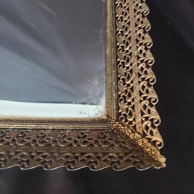Vintage Vanity Set and More (MB-KD)
