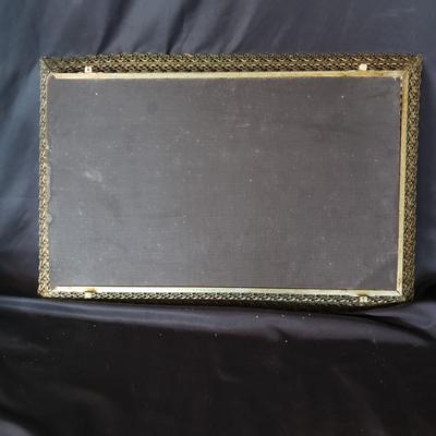 Vintage Vanity Set and More (MB-KD)
