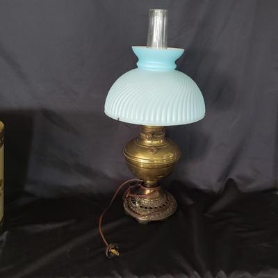 Vintage Vanity Set and More (MB-KD)