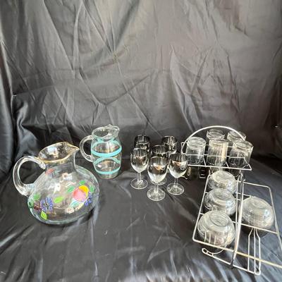 Assorted Crystal