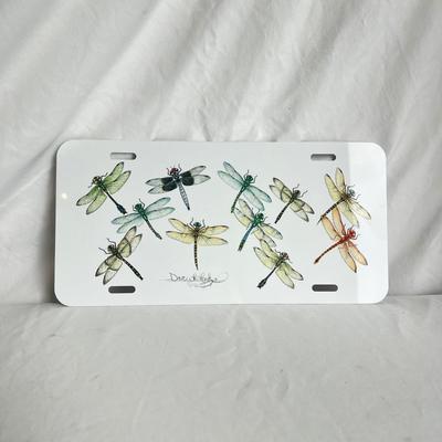 Artistic Hand Tied Fly Fishing Flies w/ Displays and more (MB-DZ)