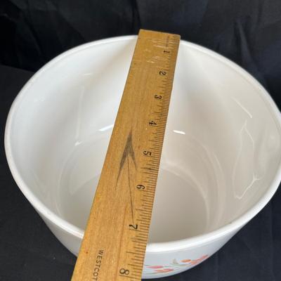 Corningware Wildflower grouping