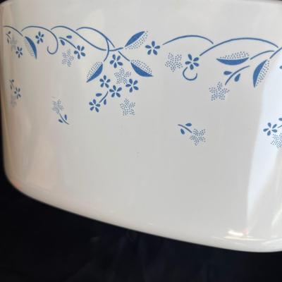 Corningware bakers