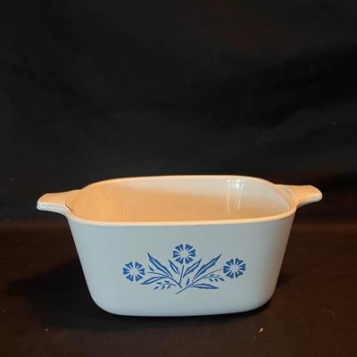 Corning Ware Ceramic Baking Dishes (MB-DZ)