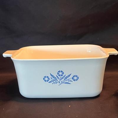 Corning Ware Ceramic Baking Dishes (MB-DZ)