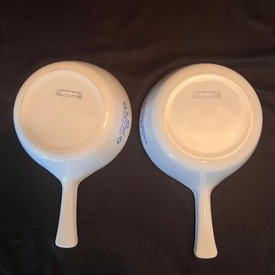 Corning Ware Ceramic Baking Dishes (MB-DZ)