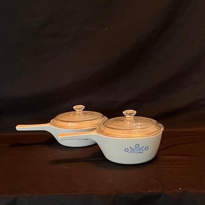 Corning Ware Ceramic Baking Dishes (MB-DZ)
