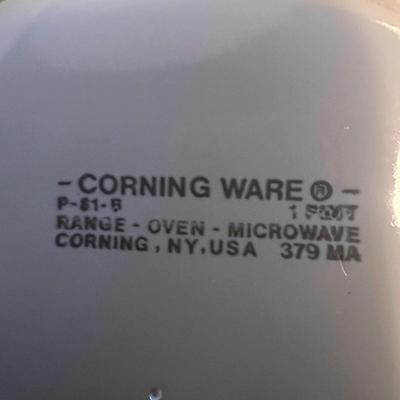Corning Ware Ceramic Baking Dishes (MB-DZ)