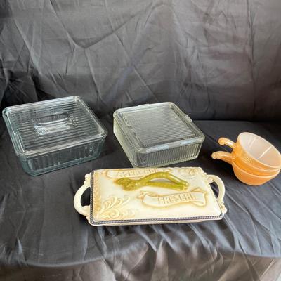 Bakeware