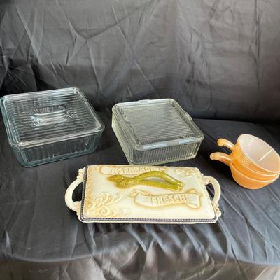 Bakeware