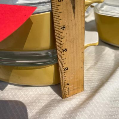 70s Corningware