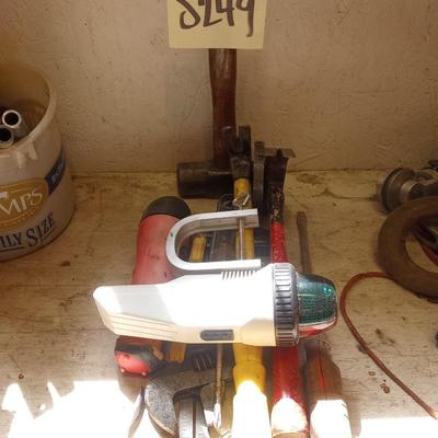 S249-Misc tools