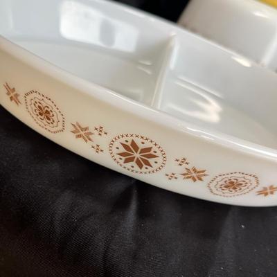 Pyrex Town & Country group