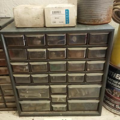 S246-Organizer + misc
