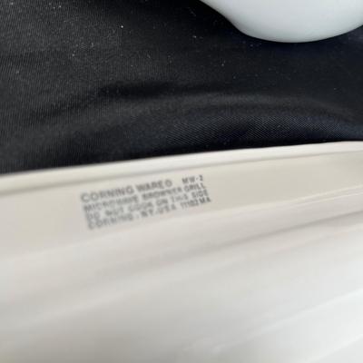 Corningware assortment