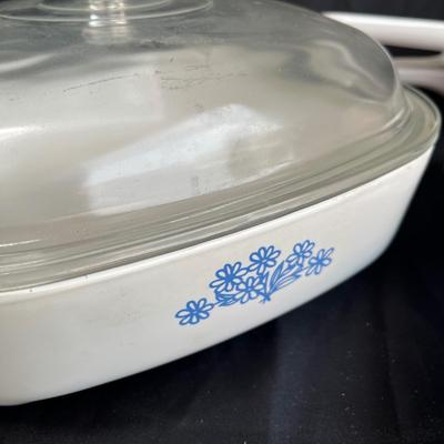 Corningware assortment