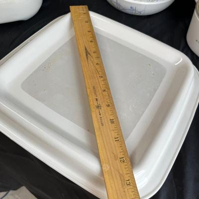 Corningware assortment
