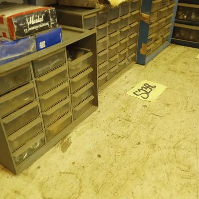S238-3 Organizers + misc