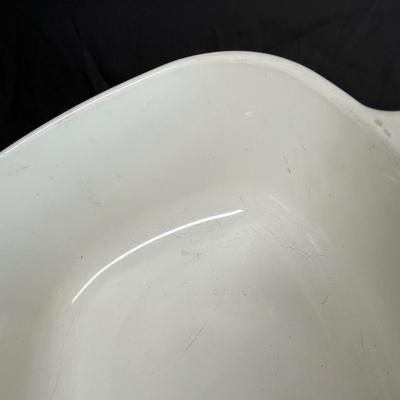 Corningware Blue Cornflower lot