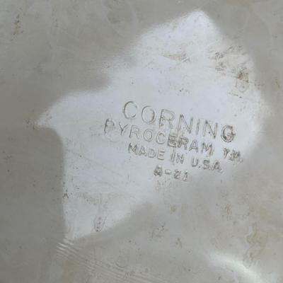 Corningware Blue Cornflower lot