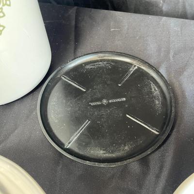 Corningware unusual pattern
