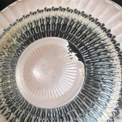 Lighting glass