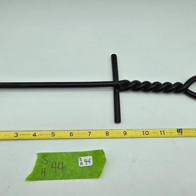 Cast Iron Accessories