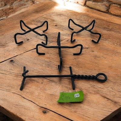 Cast Iron Accessories
