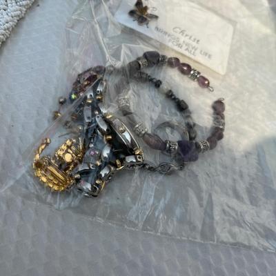 Jewelry & other