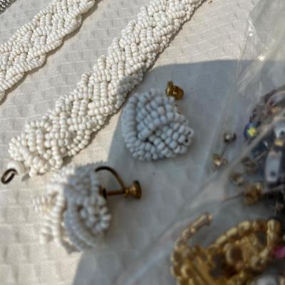 Jewelry & other
