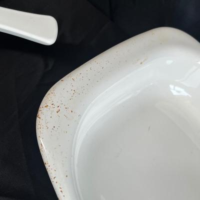 Corningware Spice of Life lot