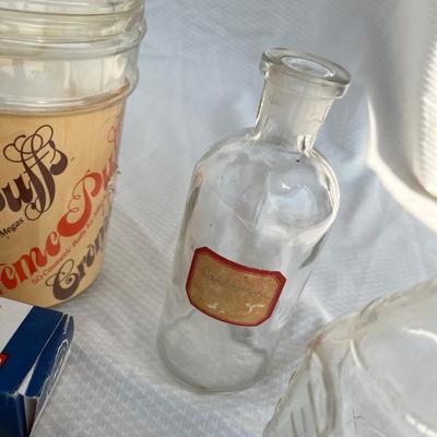 Vintage Medicinal