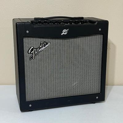 FENDER ~ Mustang II ~ Amplifier