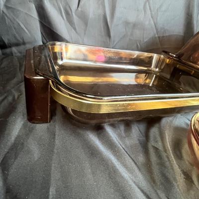 Corning Visions Cookware