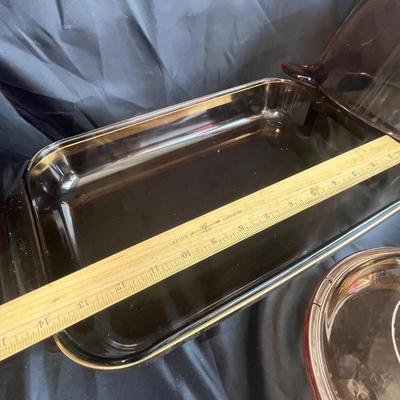 Corning Visions Cookware