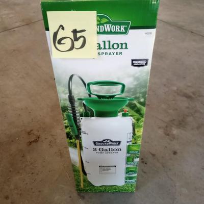 G5-Sprayer