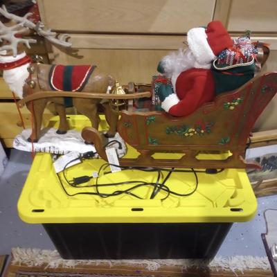 D60-Christmas lot