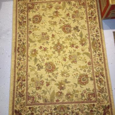 D56-Area rug