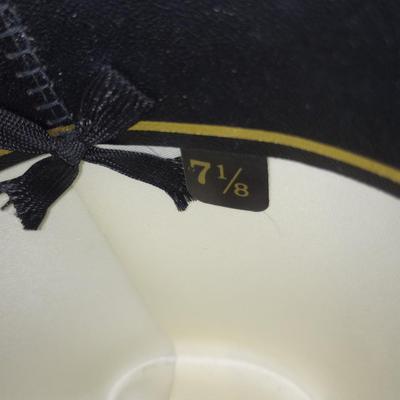 D49-Cowboy hat