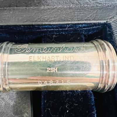 Gemeinhardt Flute Lot Of 4