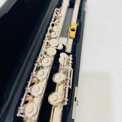 Gemeinhardt Flute Lot Of 4