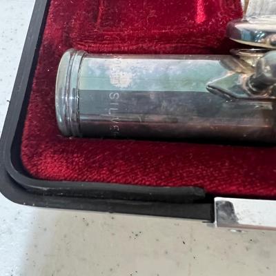 Gemeinhardt Flute Lot Of 4