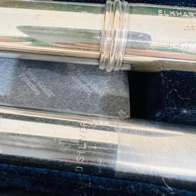 Gemeinhardt Flute Lot Of 4