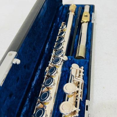 Gemeinhardt Flute Lot Of 4