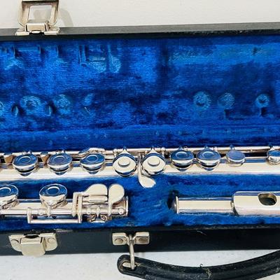 Gemeinhardt Flute Lot Of 4