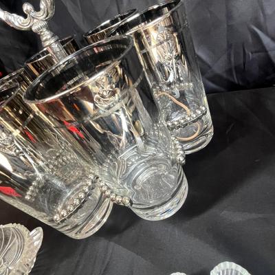 Silverplate & other