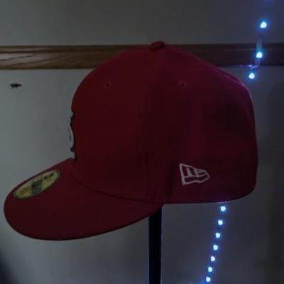 ST. Louis Cardinals Baseball Cap