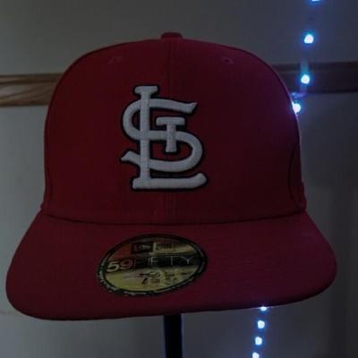 ST. Louis Cardinals Baseball Cap