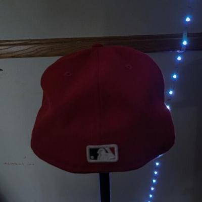 ST. Louis Cardinals Baseball Cap